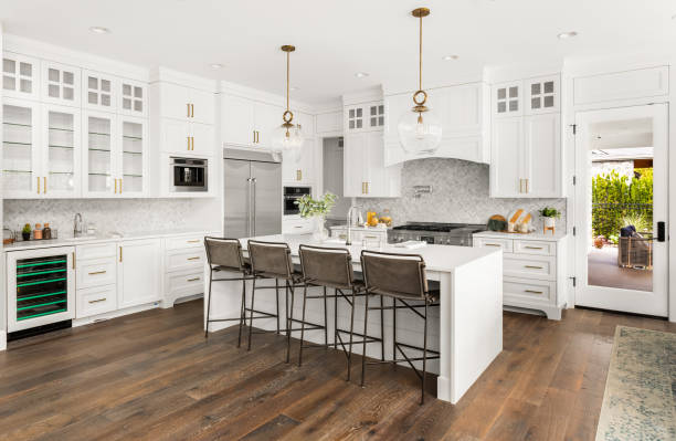 24/7 Emergency Kitchen Island Installation experts in Princeton, TX