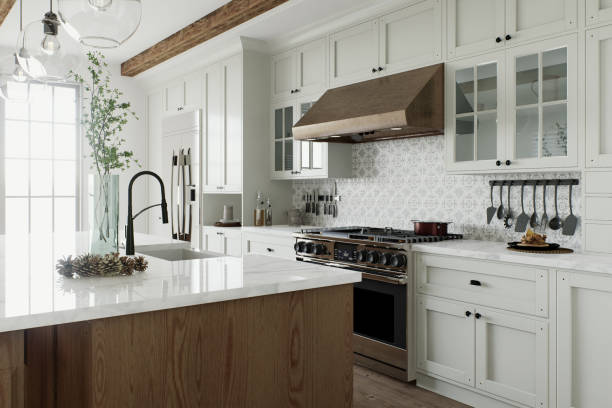 Affordable Kitchen Island Installation solutions in Princeton, TX